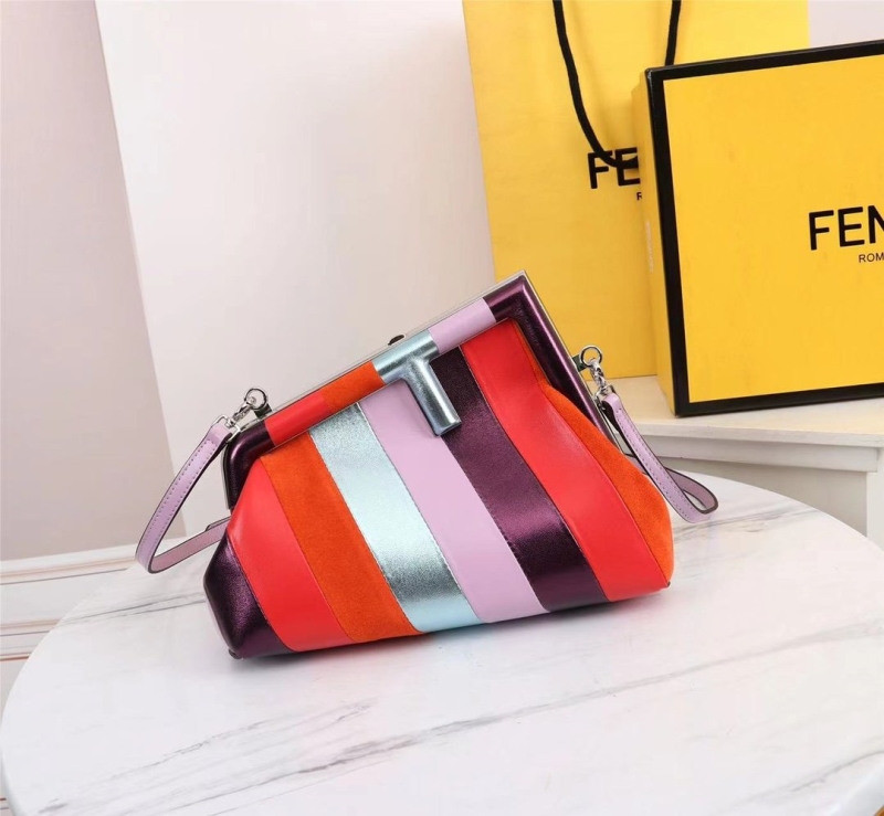 Fendi Satchel Bags